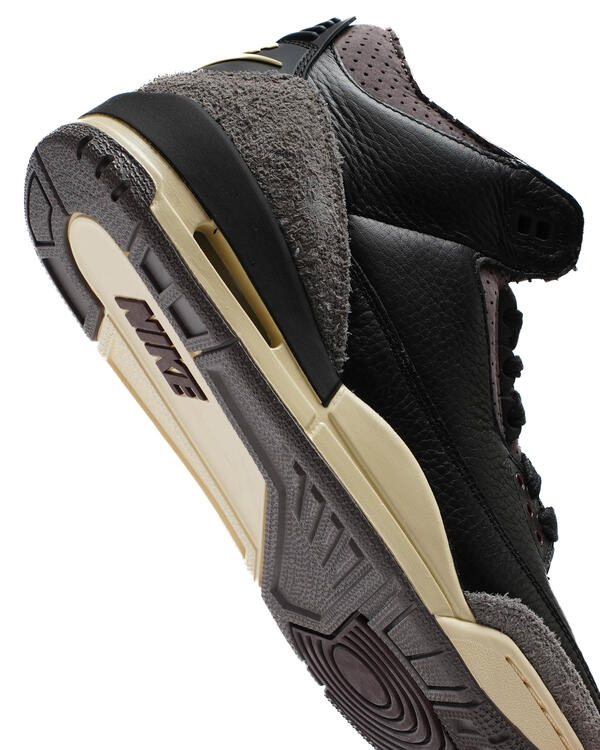 Air Jordan x A Ma Maniére WMNS 3 RETRO OG SP | FZ4811-001 | AFEW STORE